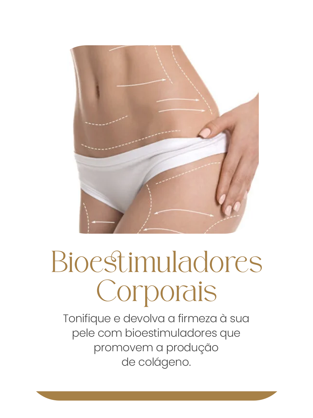 Bioestimuladores Corporais mobile
