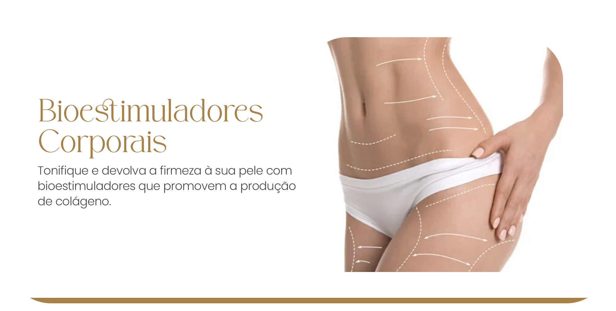 Bioestimuladores Corporais