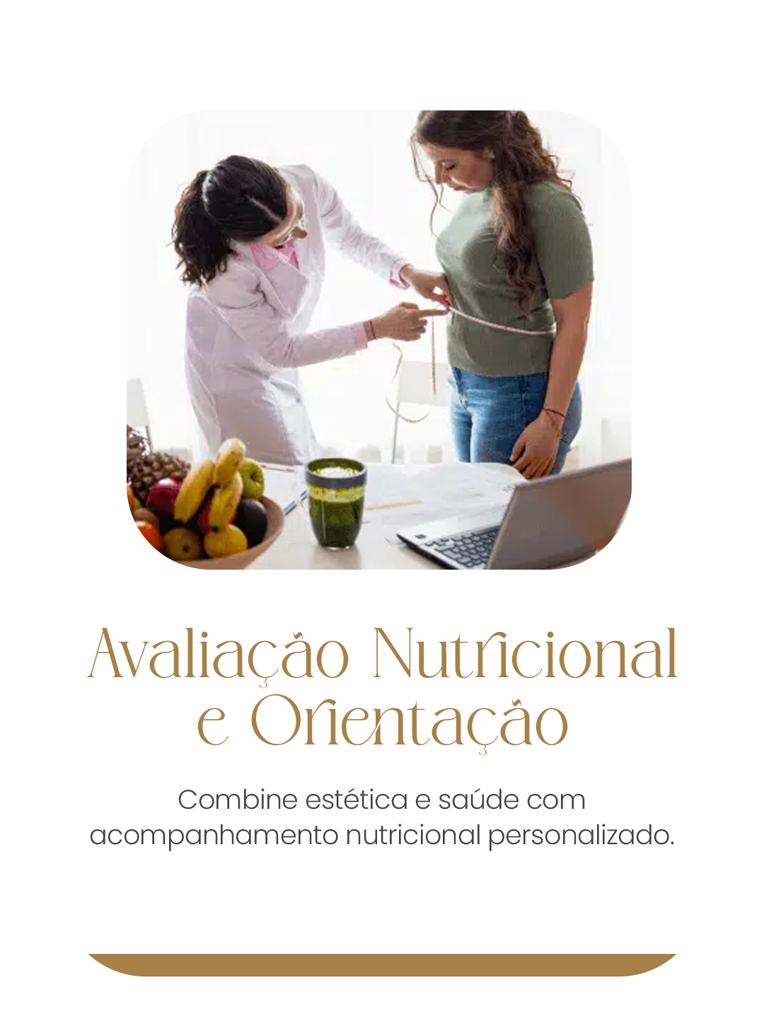 avaliação mobile