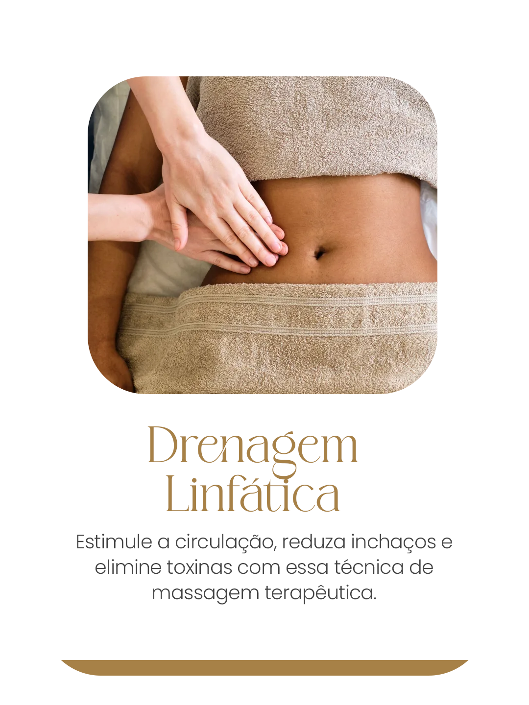 drenagem mobile