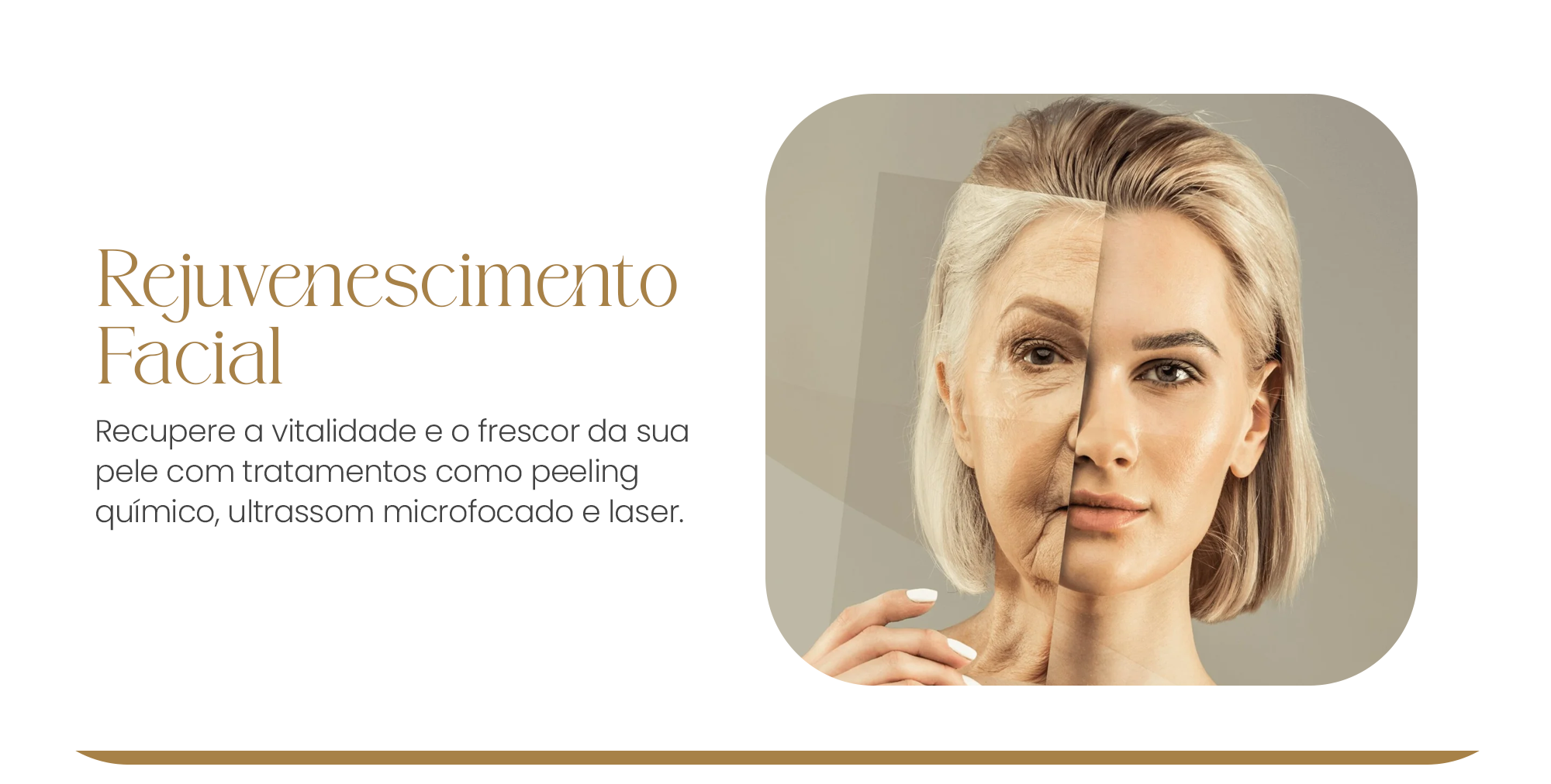 rejuvenescimento